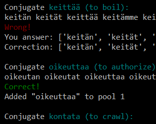 Konjugaattori 3000