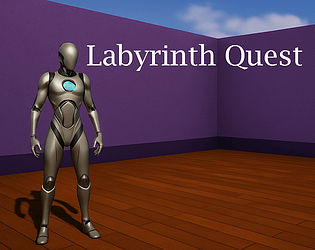 Labyrynth Quest