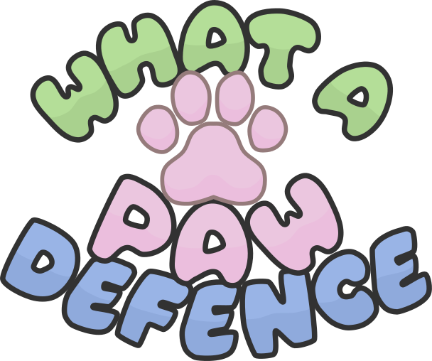What A Paw Defence