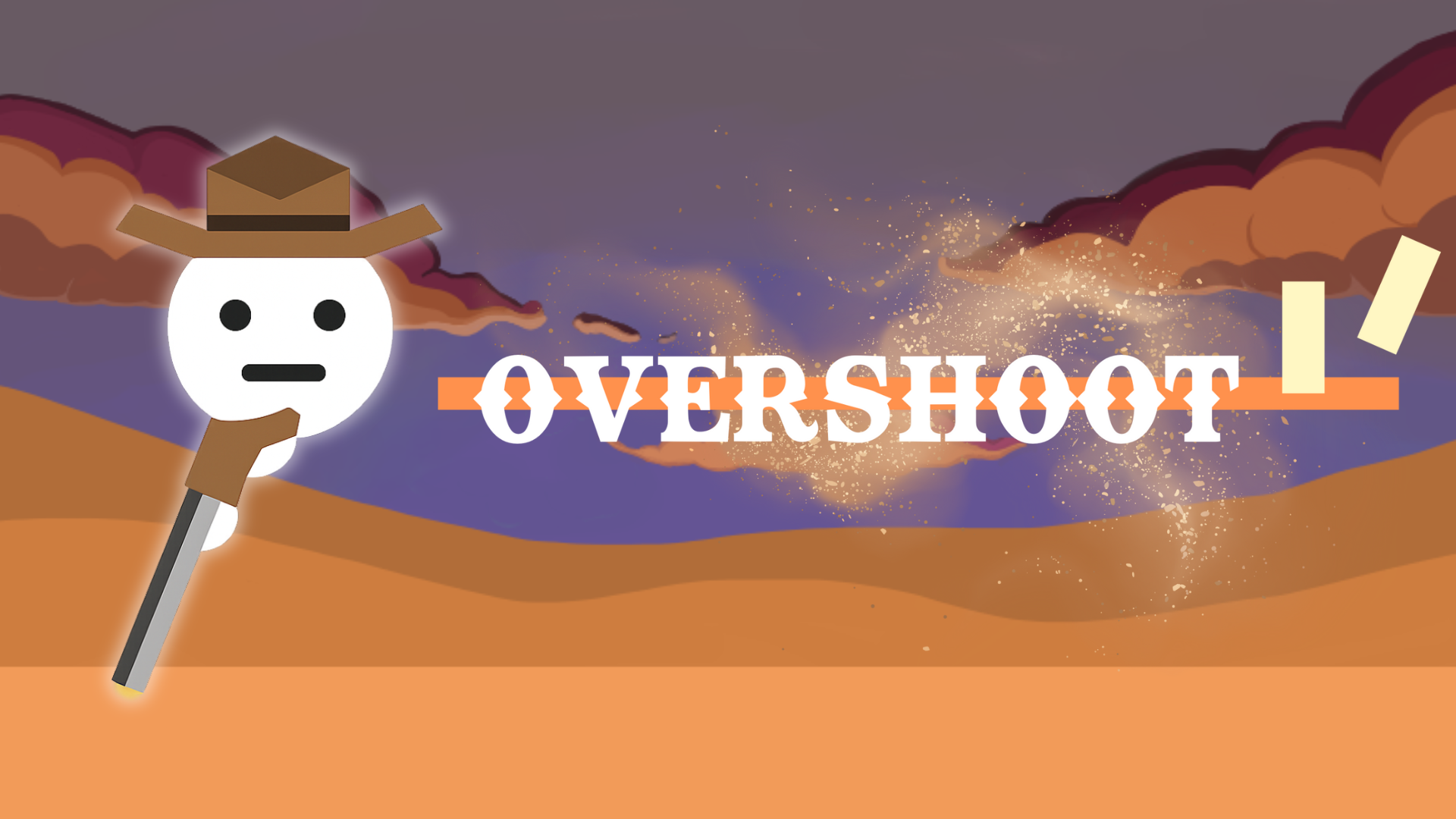 Overshoot