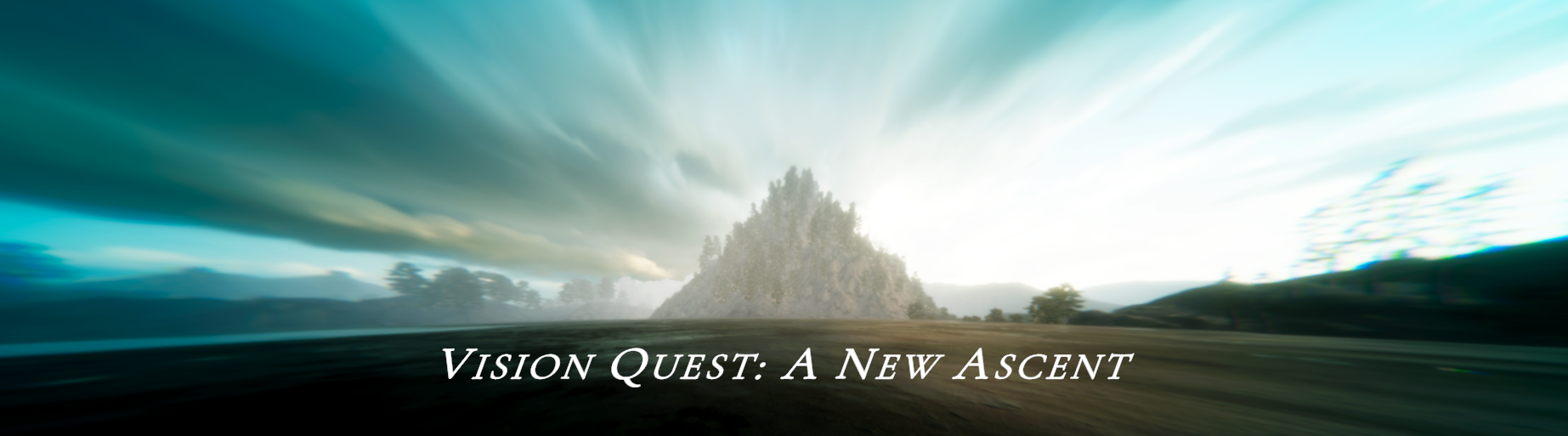 Vision Quest: A New Ascent (Playtest Demo)