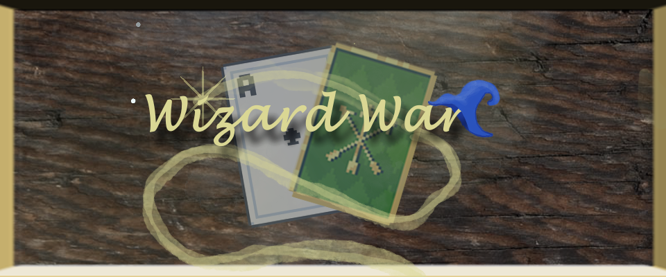Wizard War