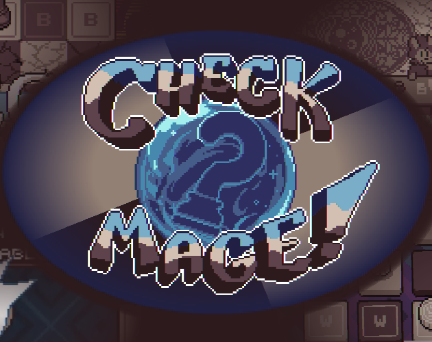 Play Checkmage! - Free Online Game
