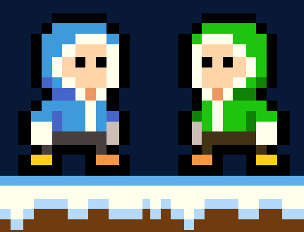 Snowball Arena