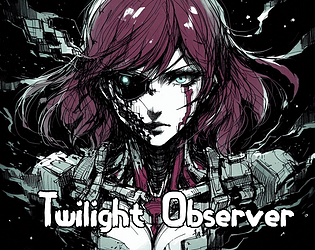 Twiligh Observer