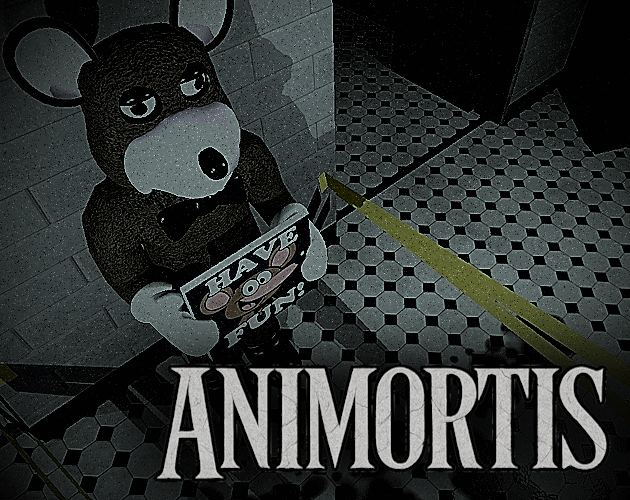 Animortis