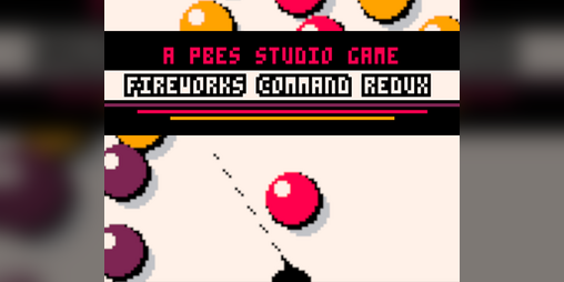 Cover image for Fireworks Command Redux