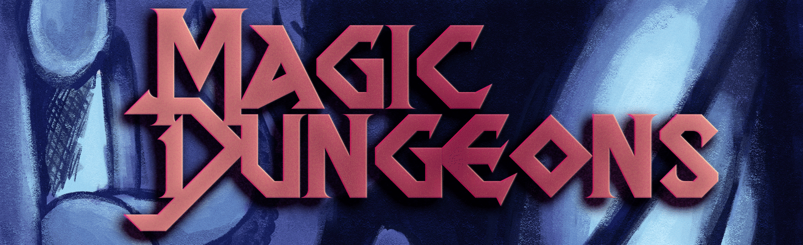Magic Dungeons