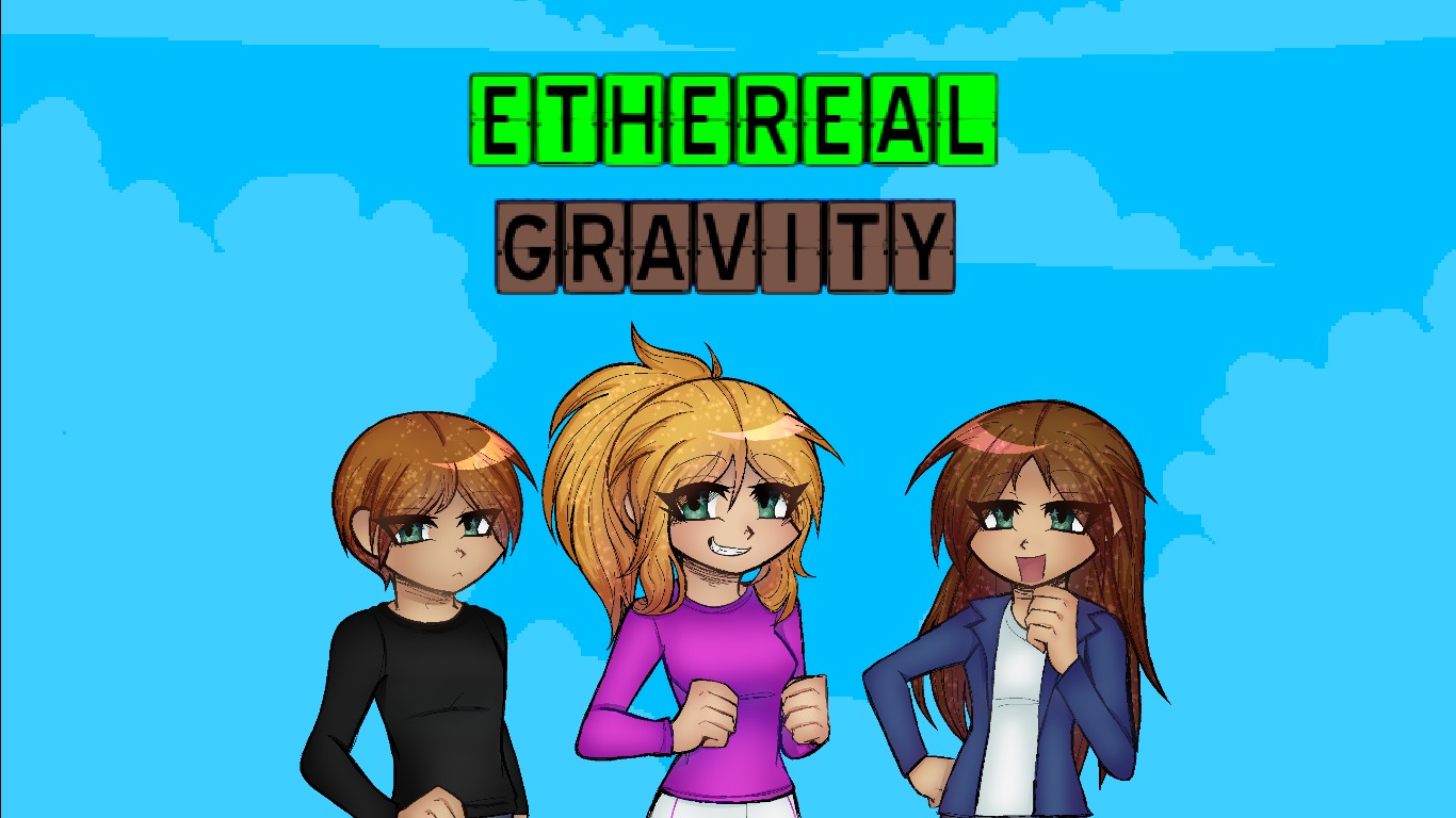 Ethereal Gravity