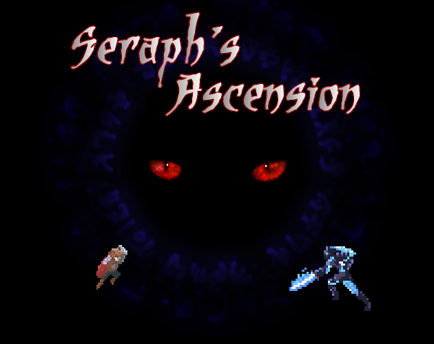 Seraph's Ascension Demo