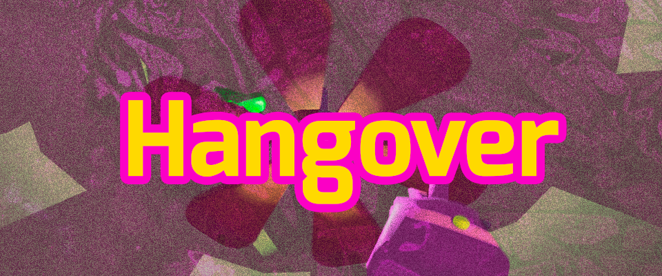 Hangover