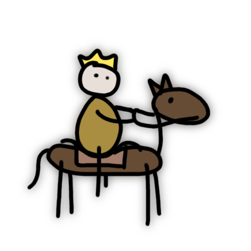 King of Sticklands