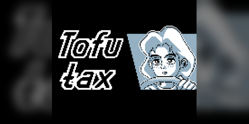 Cover image for Tofu Tax