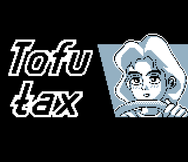 Cover image for Tofu Tax