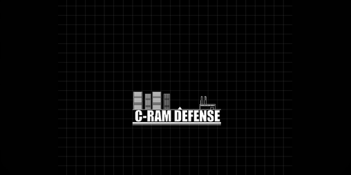 Cover image for C-RAM Defense