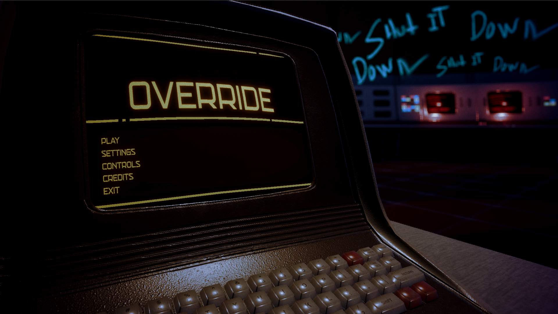 Override_PAX Release