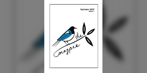 Cover image for The Magpie Volume 1 (2023)