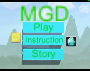 MGD3D