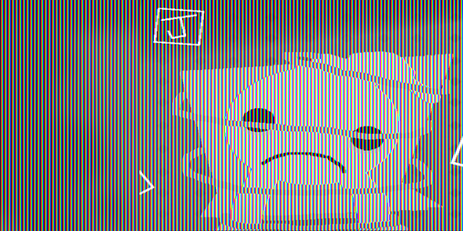 Cover image for Hopp to it!