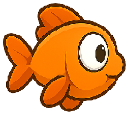 Flappy Fish