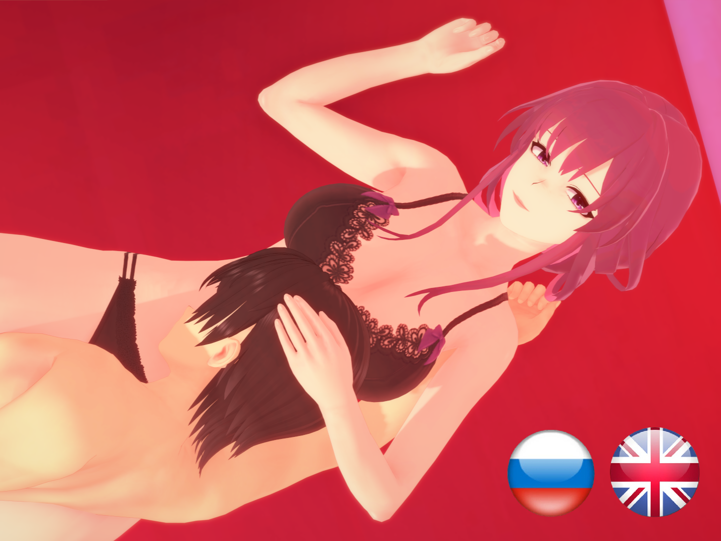 Cover art for FamiLove, an adult visual novel by SalfetkaFIVE