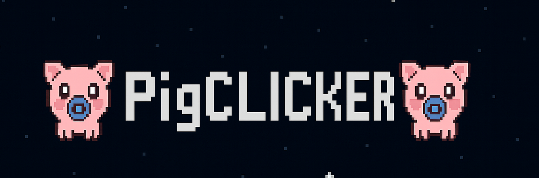 PigCLICKER