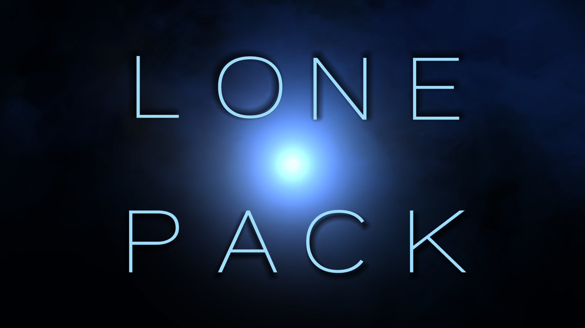 Lone Pack