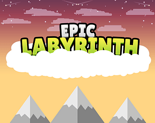 Epic Labyrinth
