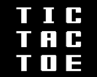 tic tac toe