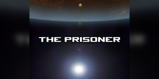 Cover image for The Prisoner