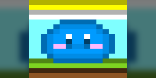 Cover image for SlimeyGotchi