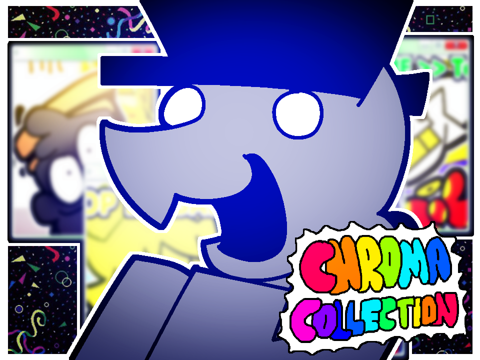Chroma Collection by FanimationsOSC