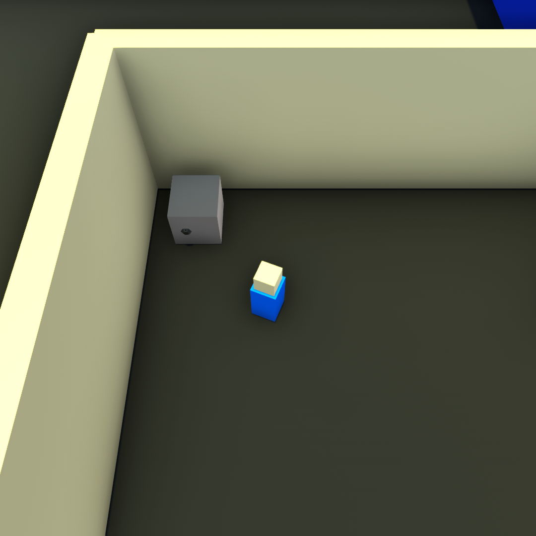Cover image for TopDown