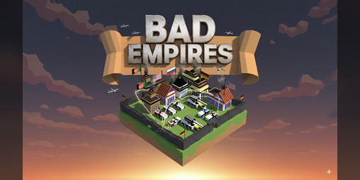 Cover image for RTS Bad Empires