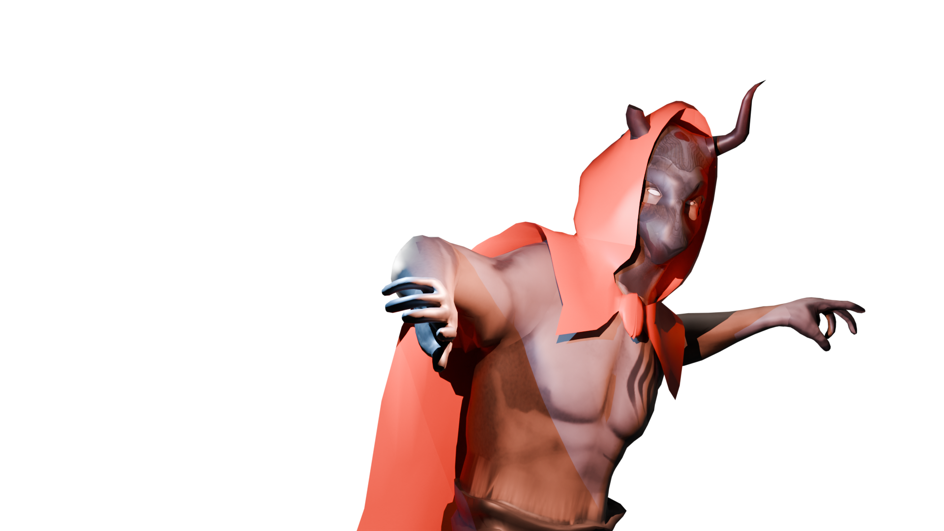 Cursed requim Demo Version 1 by Vanta Games Studio