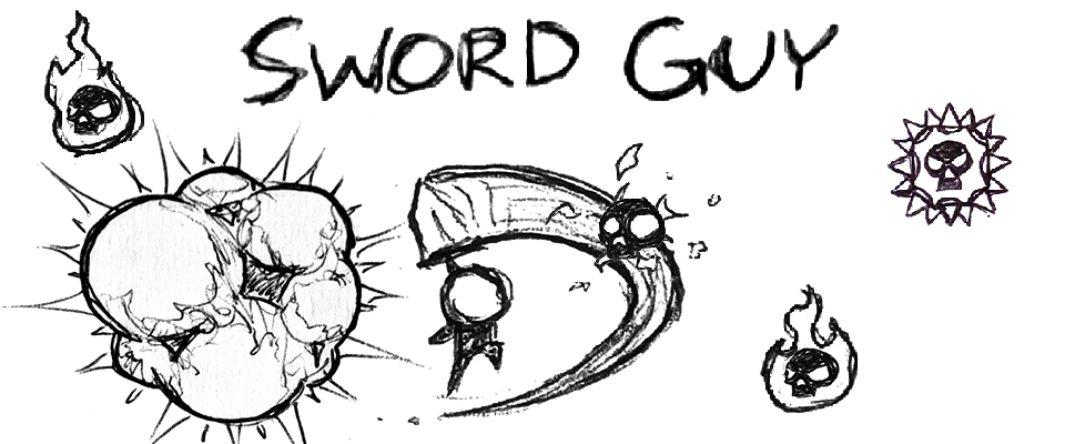 Sword Guy