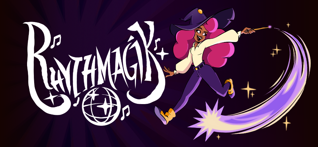 Rythmagik