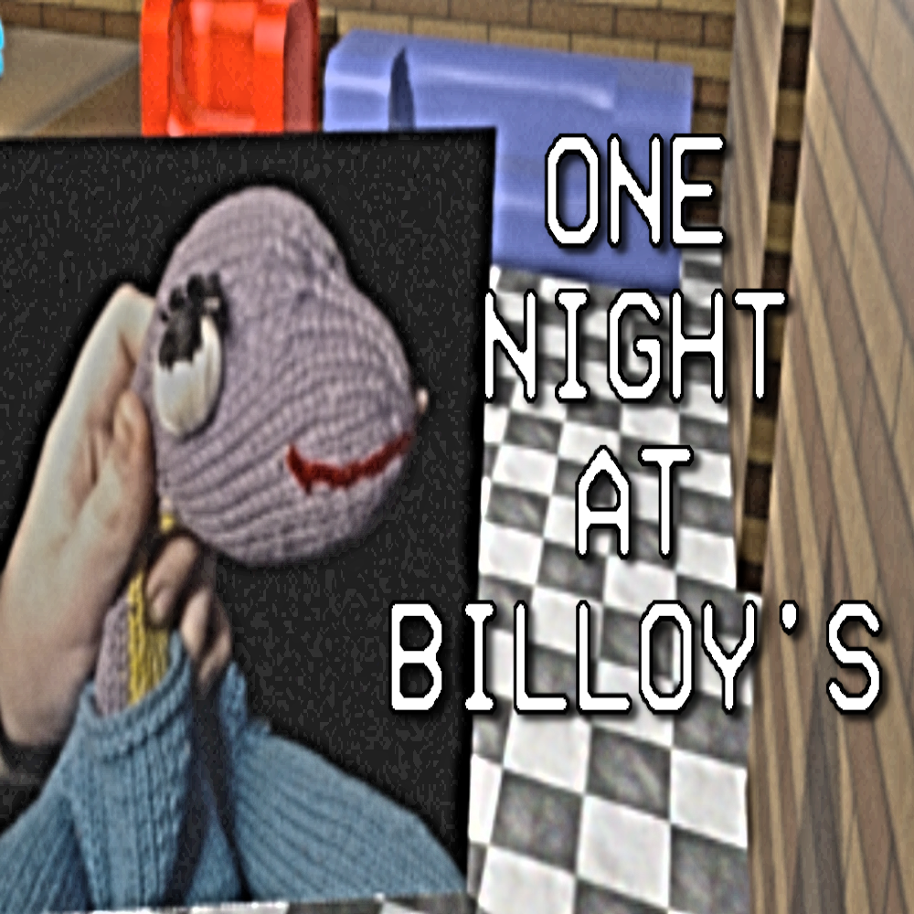 One Night At Billoy's: The First Night