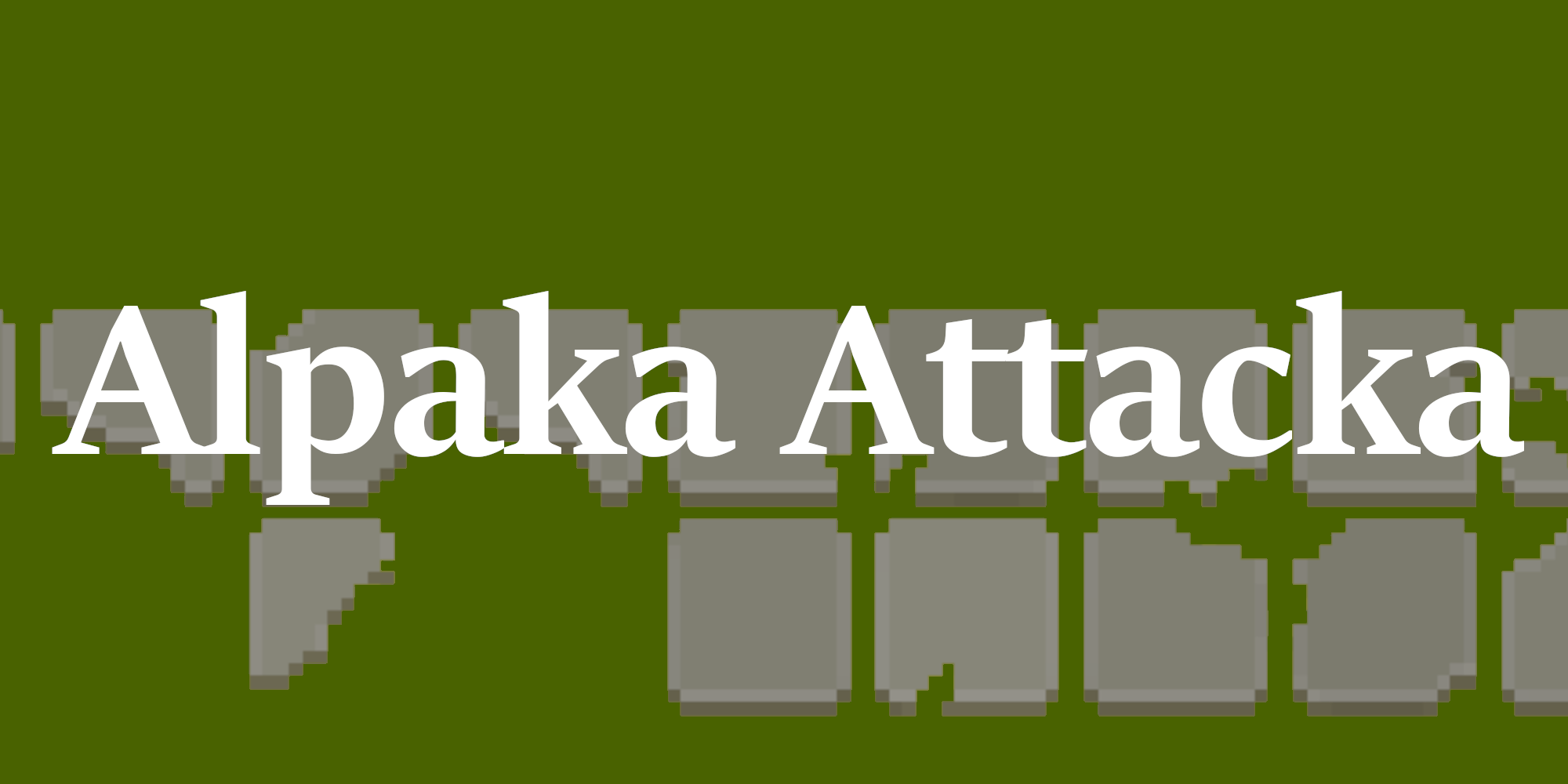 Alpaka Attacka