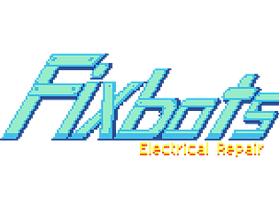 Fixbots: Electrical Repair