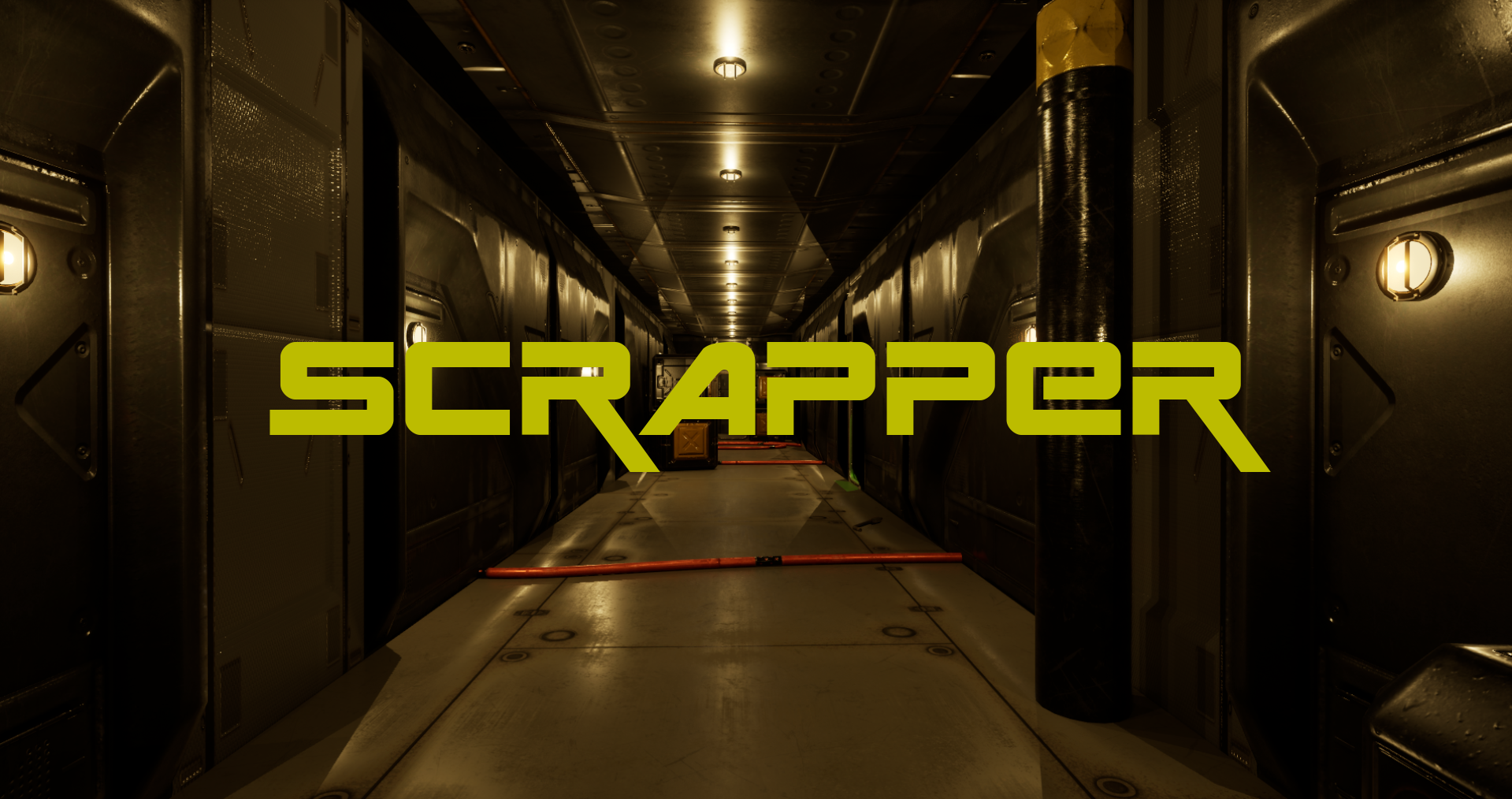 Scrapper