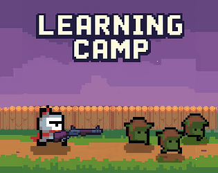Learning Camp