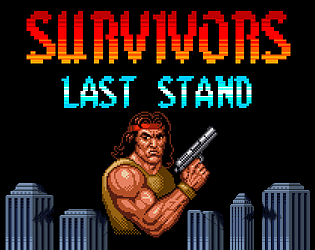Survivors Last Stand Demo
