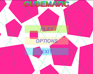 Cubematic