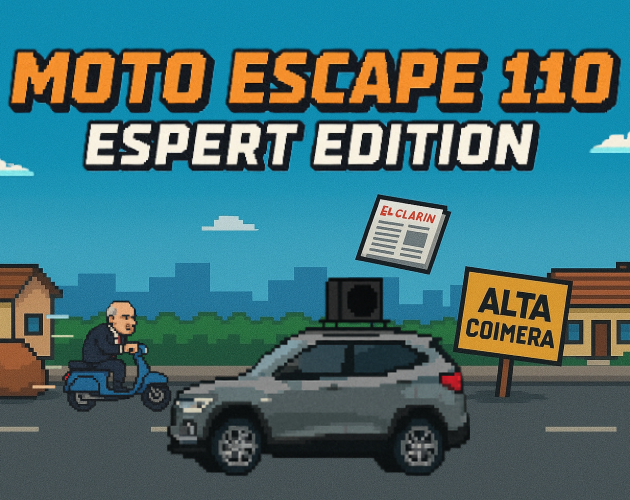 Espert-O 110