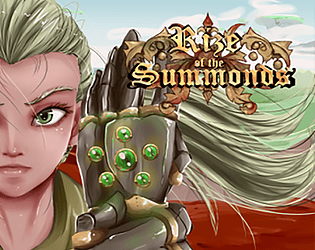 Rize of the Summonds Demo