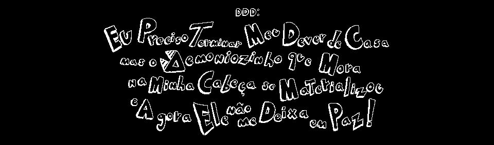 [PT-BR] Dever. Delonga. Devan