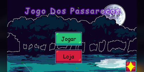 Cover image for Jogo Dos Passarecos