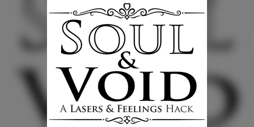 Cover image for Soul & Void