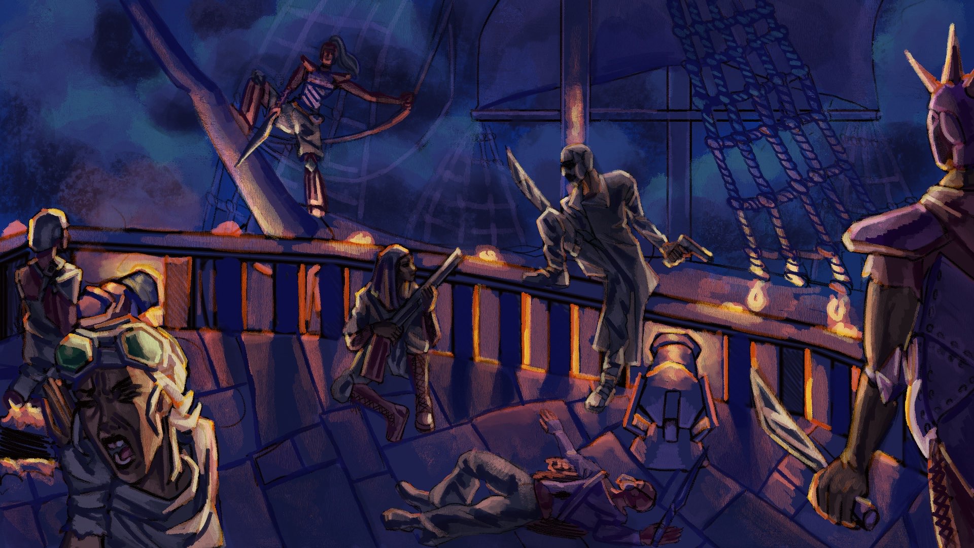 Cover image for Legado Prohibido